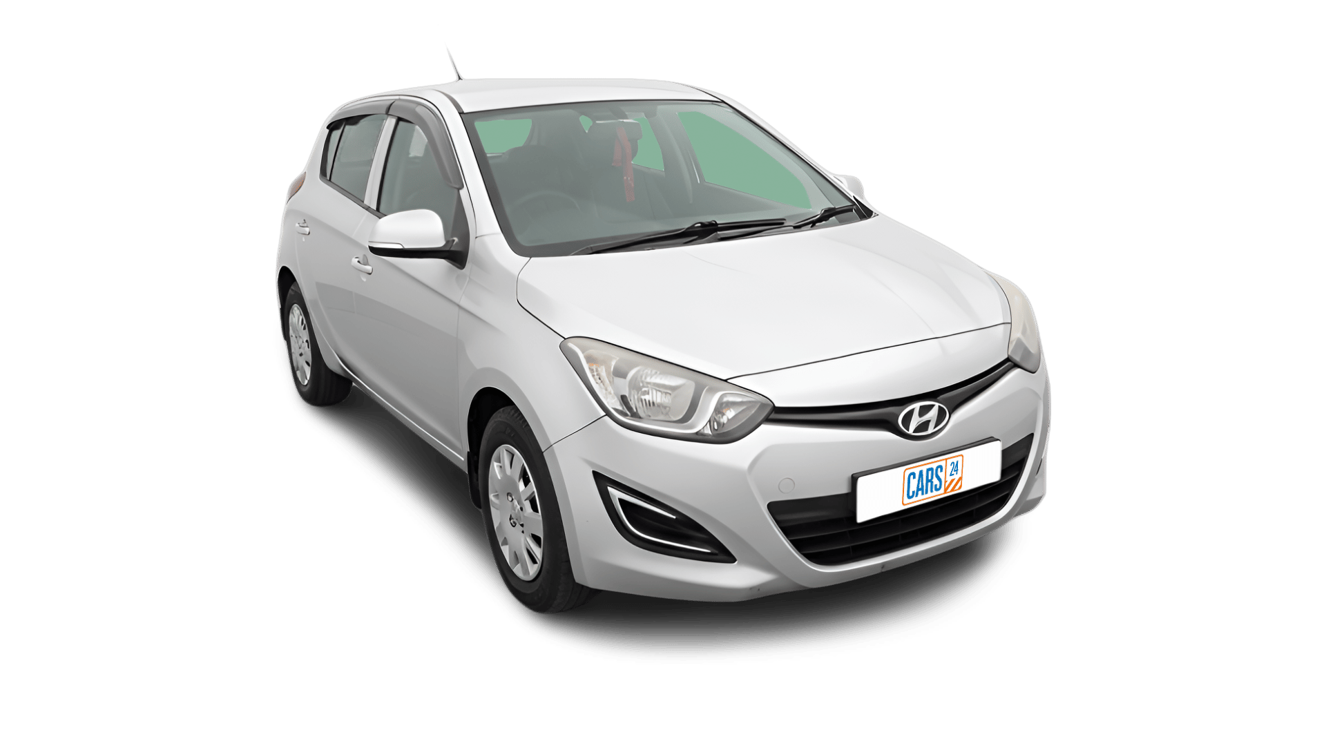 2013 Hyundai i20 - Hatchback - Diesel - Manual - ₹1.38 lakh